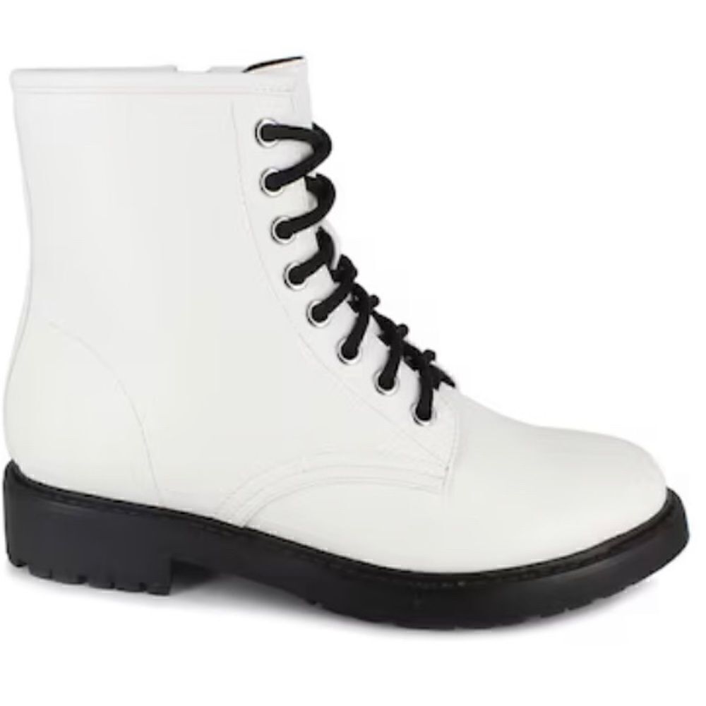 ESPRIT SHELBY COMBAT BOOT